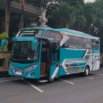 sewa bus jogja